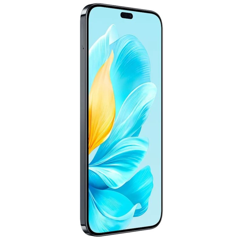 Смартфон HONOR 200 Lite 8GB/256GB Midnight Black Смартфон HONOR 200 Lite 8GB/256GB Midnight Black