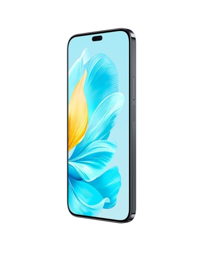 Smartfon HONOR 200 Lite 8GB/256GB Midnight Black