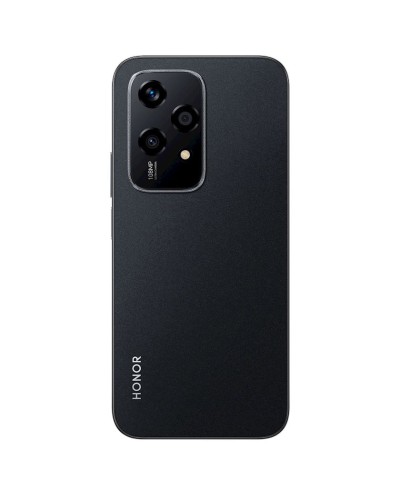 Smartfon HONOR 200 Lite 8GB/256GB Midnight Black