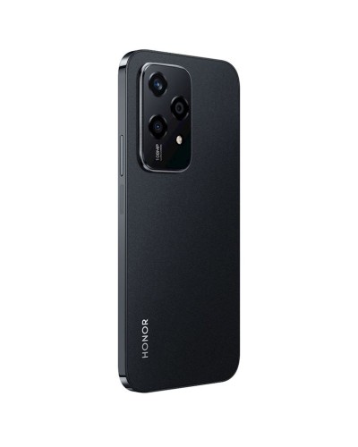 Smartfon HONOR 200 Lite 8GB/256GB Midnight Black