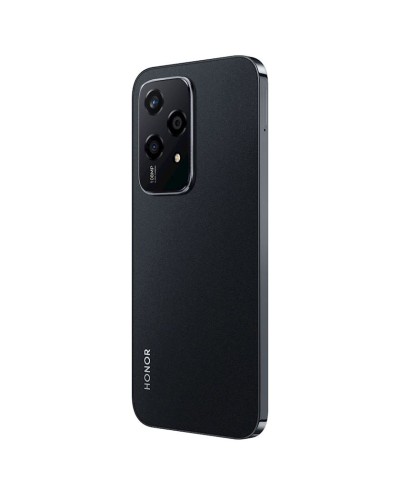 Smartfon HONOR 200 Lite 8GB/256GB Midnight Black
