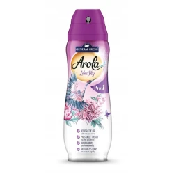 Təravətləndirici Arola 4in1 Lilac Sky 300 ml
