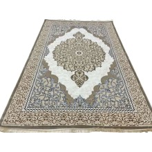 Xalça SHA-00004210, təbii ipək, rəngbərəng, 300x500 sm