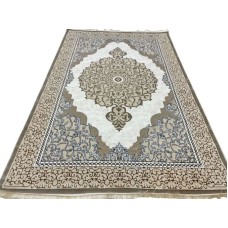 Xalça SHA-00004210, təbii ipək, rəngbərəng, 300x500 sm
