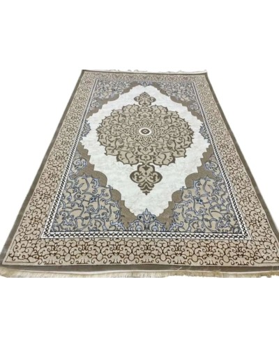 Xalça SHA-00004210, təbii ipək, rəngbərəng, 300x500 sm