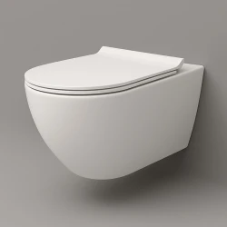 Унитаз Cotton 1190