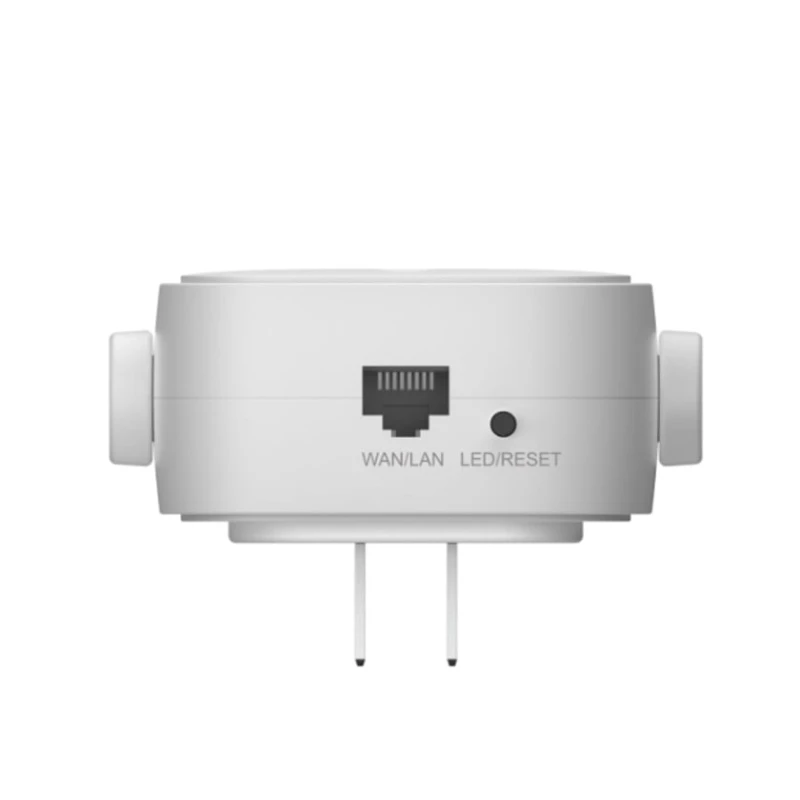 Усилитель сигнала Ruijie Reyee RG-EW300R 300 Mbit/s Wi-Fi Усилитель сигнала Ruijie Reyee RG-EW300R 300 Mbit/s Wi-Fi