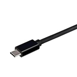 Kabel USB OEM Type-C to Type-C Black