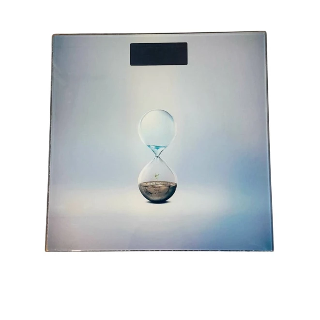 Döşəmə tərəzi Scale S_3112