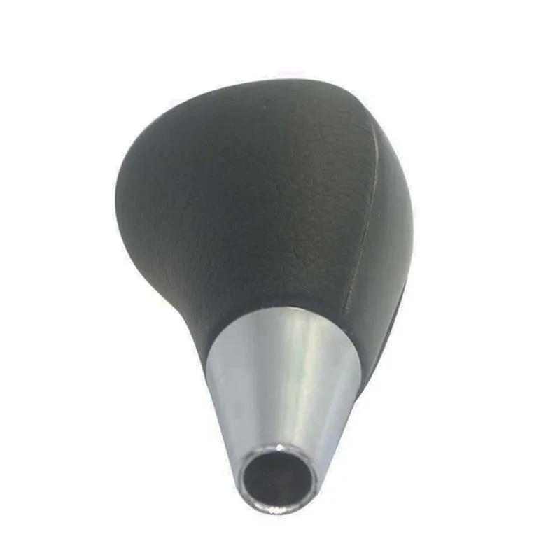 Рукоятка переключения передач 1028, черная Рукоятка переключения передач 1028, черная