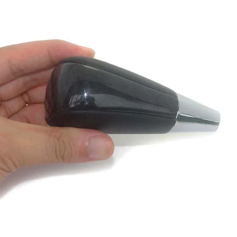 Рукоятка переключения передач 1028, черная Рукоятка переключения передач 1028, черная