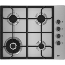 Bişirmə plitəsi Beko HIBW64125SX