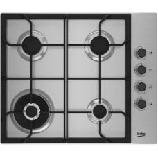 Bişirmə plitəsi Beko HIBW64125SX