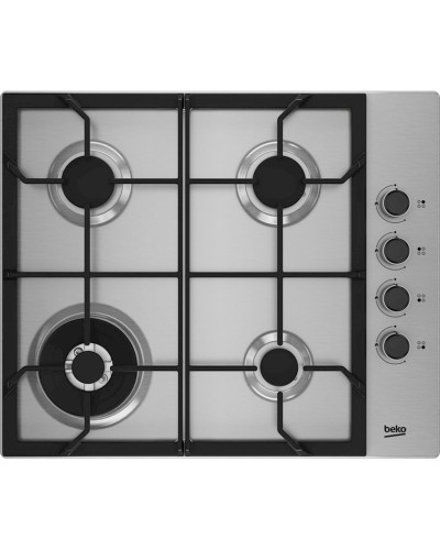 Bişirmə plitəsi Beko HIBW64125SX