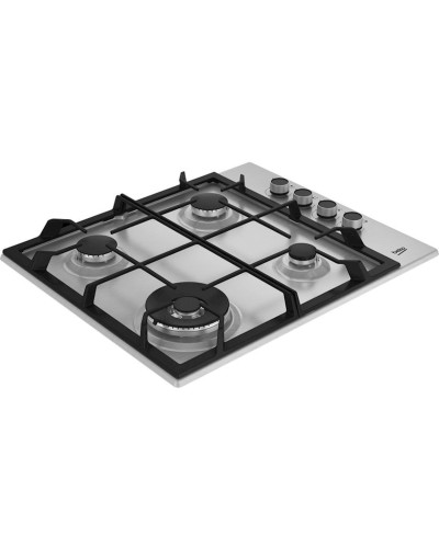 Bişirmə plitəsi Beko HIBW64125SX