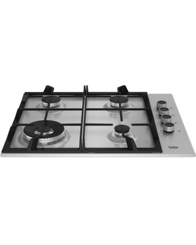 Bişirmə plitəsi Beko HIBW64125SX