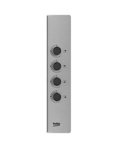 Bişirmə plitəsi Beko HIBW64125SX