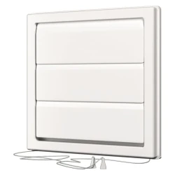 Вентиляционная решетка Era 150x150 1515K10F (TM.31464) Вентиляционная решетка Era 150x150 1515K10F (TM.31464)