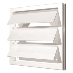 Вентиляционная решетка Era 150x150 1515K10F (TM.31464) Вентиляционная решетка Era 150x150 1515K10F (TM.31464)