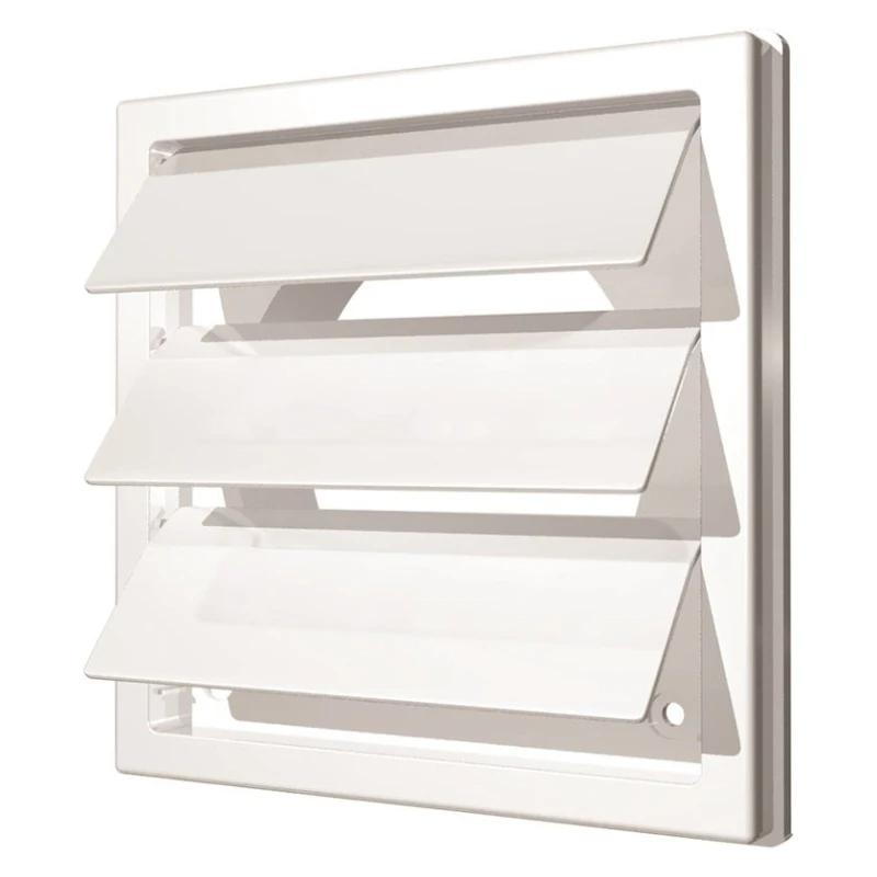 Вентиляционная решетка Era 150x150 1515K10F (TM.31464)