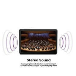 Планшет INOI Tab 2 8GB/64GB Black