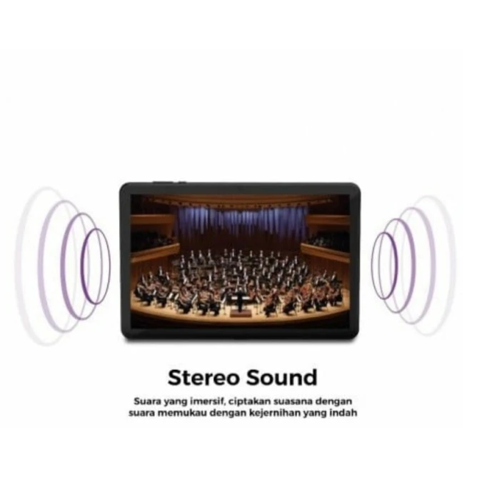 Planşet INOI Tab 2 8GB/64GB Black