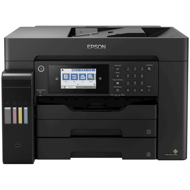 МФУ Epson L15160 (C11CH71404)