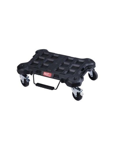 Qutular platforması Milwaukee Packout Flat Trolley