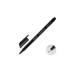 Капиллярная ручка Maped Graph'Peps, черная Капиллярная ручка Maped Graph'Peps, черная