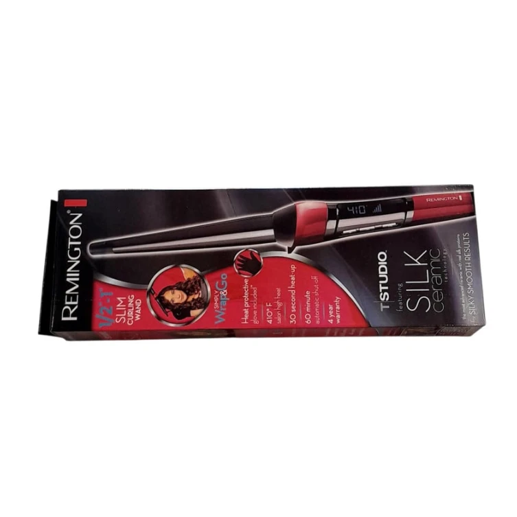 Плойка Remington R27