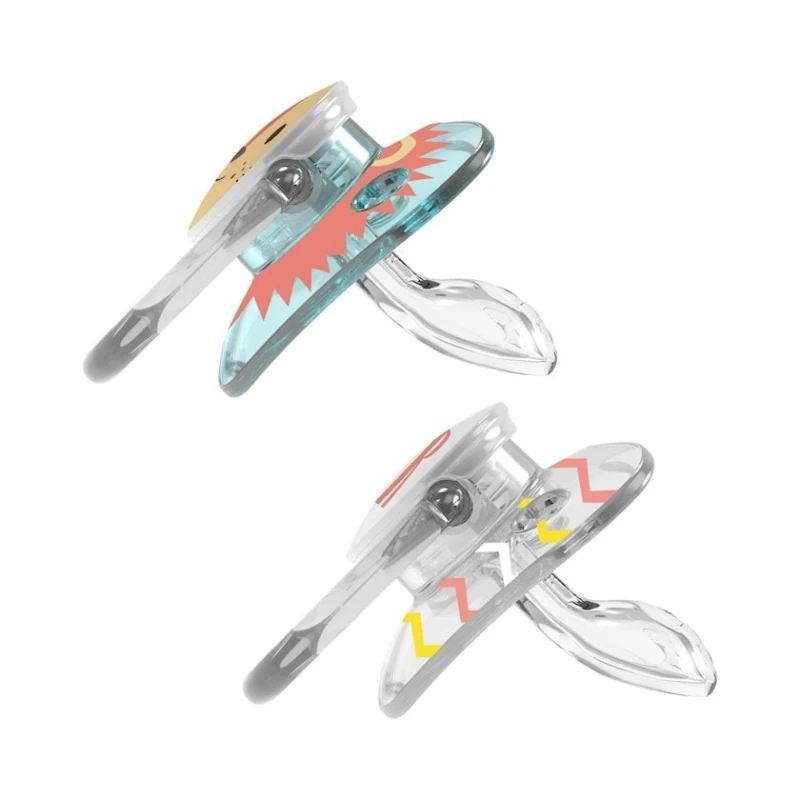 Dr.Brown's Prevent пустышки с системой вентиляции 0-6 мес Dr.Brown's Prevent пустышки с системой вентиляции 0-6 мес