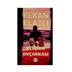Книга Belçika ovçarkası, автор Elxan Elatlı Книга Belçika ovçarkası, автор Elxan Elatlı