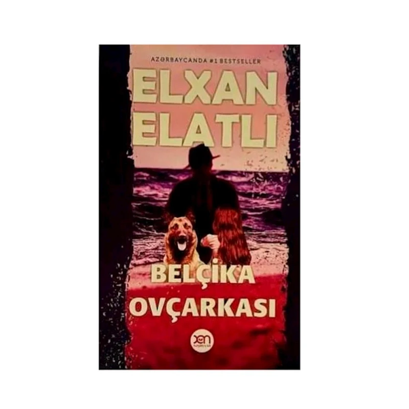 Книга Belçika ovçarkası, автор Elxan Elatlı Книга Belçika ovçarkası, автор Elxan Elatlı