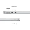 Ноутбук Apple MacBook Air 13.6 Ноутбук Apple MacBook Air 13.6