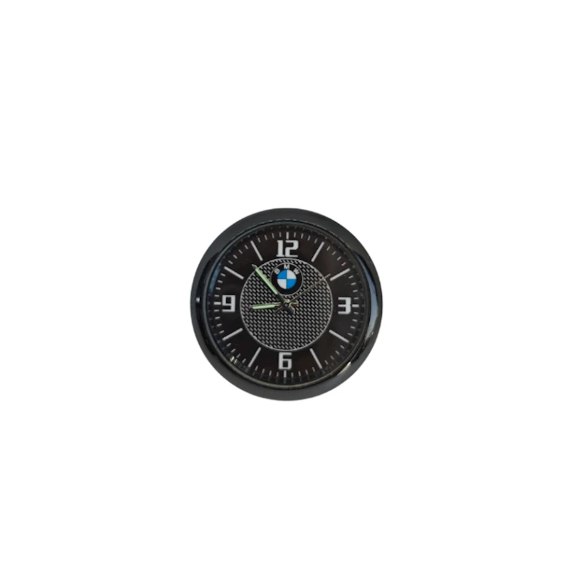 Часы для автомобиля BMW