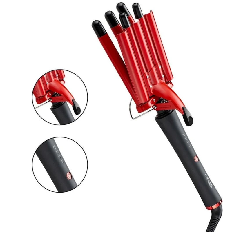 Щипцы для волос Cronier CR-2042 Щипцы для волос Cronier CR-2042