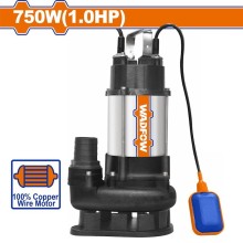 Salınma nasos Wadfow WWPWA03/750w