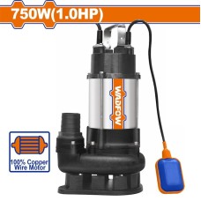 Salınma nasos Wadfow WWPWA03/750w