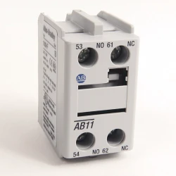 Контактор Allen Bradley 100 FA02