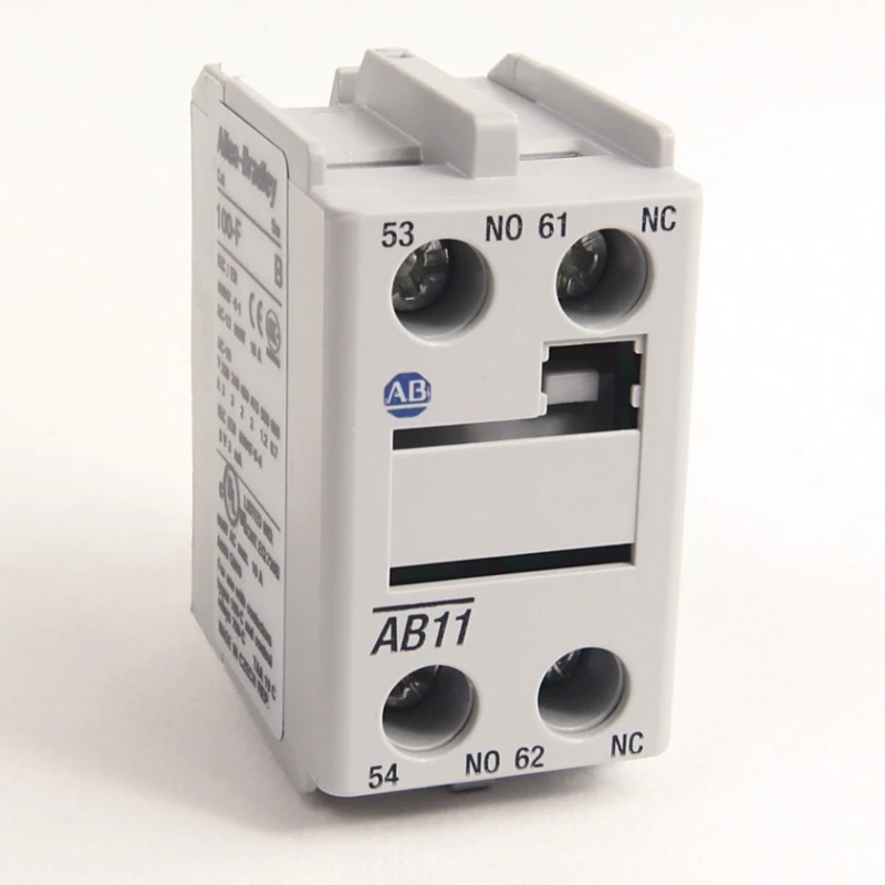 Контактор Allen Bradley 100 FA02