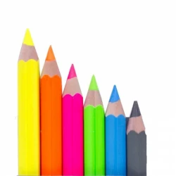 Набор цветных карандашей Cretacolor Artist Studio Line картонная упаковка, 6 штук