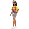 Кукла Barbie FBR37 Fashionistas