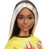 Кукла Barbie FBR37 Fashionistas