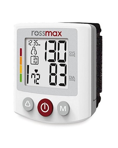 Tonometr Rossmax AD761