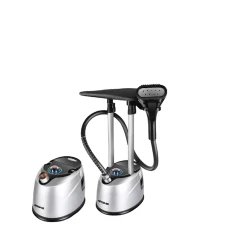 Вертикальный отпариватель Arshia AS2004-9023 Inox