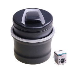 Avtomobil üçün külqabı Vehicle Car Ashtray Led Light