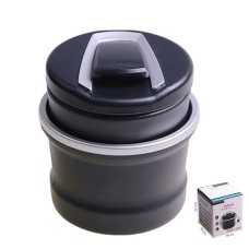 Avtomobil üçün külqabı Vehicle Car Ashtray Led Light