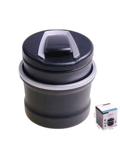 Avtomobil üçün külqabı Vehicle Car Ashtray Led Light