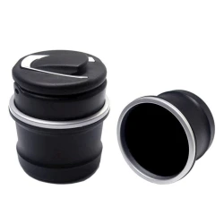 Автомобильная пепельница Vehicle Car Ashtray Led Light