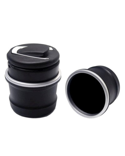 Avtomobil üçün külqabı Vehicle Car Ashtray Led Light